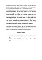 Konspekts 'Kognitīvā mācību modeļa analīze', 4.