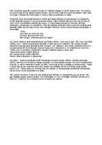 Eseja 'Vai kultūra spēj pārveidot pasauli labāku?', 1.