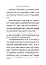 Referāts 'Sociālās lomas un sociālie statusi', 1.