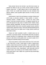 Referāts 'Sociālās lomas un sociālie statusi', 2.