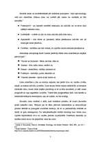 Referāts 'Sociālās lomas un sociālie statusi', 3.