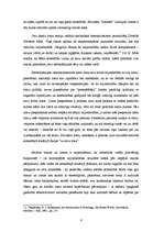 Referāts 'Sociālās lomas un sociālie statusi', 6.