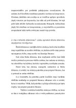 Konspekts 'Pacienta tiesību aspekti', 2.