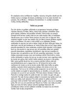 Referāts 'Cilvēkdarbību sistēmiskā organizācija', 2.