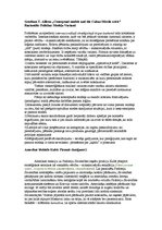 Konspekts 'Gratham T.Allison "Conceptual models and the Cuban Missile Crisis”', 1.