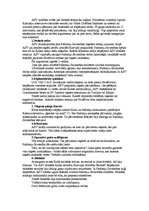 Konspekts 'Gratham T.Allison "Conceptual models and the Cuban Missile Crisis”', 2.