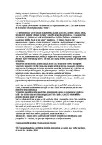 Konspekts 'Gratham T.Allison "Conceptual models and the Cuban Missile Crisis”', 4.