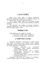 Referāts 'Iedzīvotāju migrācijas statistika', 3.