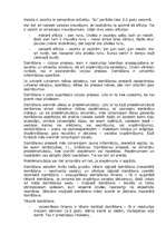 Konspekts 'Atmiņas iedalījums', 3.