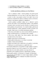 Referāts 'Lietisko pierādījumu jēdziens un to klasifikācija', 1.