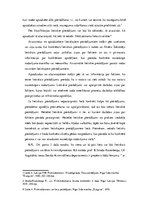 Referāts 'Lietisko pierādījumu jēdziens un to klasifikācija', 2.