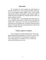 Referāts 'Vācijas ekonomika', 6.