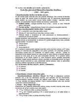 Konspekts 'Konstitucionālās tiesības', 2.