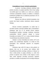 Referāts 'Prokurora rīcība', 2.