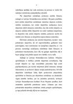 Referāts 'Prokurora rīcība', 3.