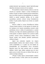 Referāts 'Prokurora rīcība', 5.