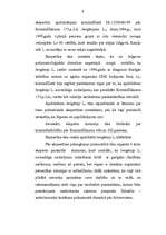 Referāts 'Prokurora rīcība', 6.