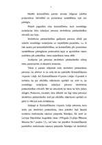 Referāts 'Prokurora rīcība', 7.