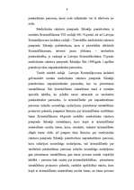 Referāts 'Prokurora rīcība', 8.