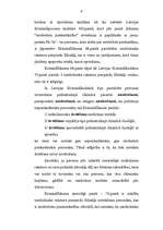 Referāts 'Prokurora rīcība', 9.