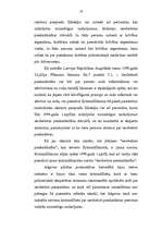 Referāts 'Prokurora rīcība', 10.