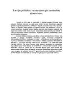 Referāts 'Latvijas ceļš uz NATO', 4.