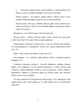 Referāts 'Tūristu piesaiste ar folkloras kopu priekšnesumiem X novadā', 3.