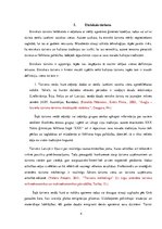 Referāts 'Tūristu piesaiste ar folkloras kopu priekšnesumiem X novadā', 4.