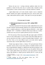 Referāts 'Tūristu piesaiste ar folkloras kopu priekšnesumiem X novadā', 10.