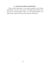 Referāts 'Tūristu piesaiste ar folkloras kopu priekšnesumiem X novadā', 19.