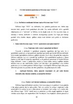 Referāts 'Tūristu piesaiste ar folkloras kopu priekšnesumiem X novadā', 20.