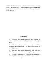 Referāts 'Tūristu piesaiste ar folkloras kopu priekšnesumiem X novadā', 23.