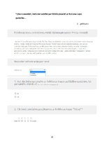 Referāts 'Tūristu piesaiste ar folkloras kopu priekšnesumiem X novadā', 29.