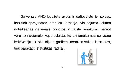 Prezentācija 'Apvienoto Nāciju Organizācijas
tiesiskais statuss un kompetence', 25.