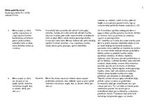 Konspekts 'Bērna gatavība skolai', 2.