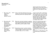 Konspekts 'Bērna gatavība skolai', 3.