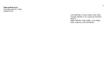 Konspekts 'Bērna gatavība skolai', 4.