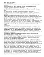 Eseja 'Business Coursework', 5.