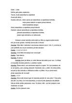 Konspekts 'Matemātikas stundas konspekts 1.klasei. Tēma - ievads saskaitīšanā un atņemšanā', 1.