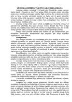 Referāts 'Livonijas valstiskā organizācija un tiesības', 5.