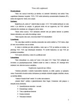 Prakses atskaite 'Ražošanas prakse viesnīcā "Islande"', 8.