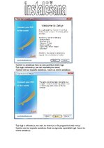 Prezentācija 'Programmu instalēšana un atinstalēšana', 1.