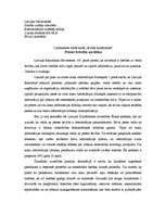 Eseja 'Preses brīvība un ētika', 1.