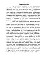 Referāts 'Alkoholisko dzērienu sastāvs un ietekme uz jauniešu organismu', 2.