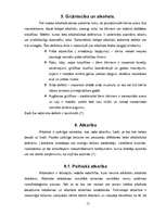 Referāts 'Alkoholisko dzērienu sastāvs un ietekme uz jauniešu organismu', 12.