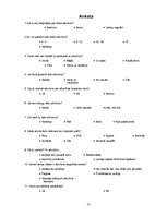 Referāts 'Alkoholisko dzērienu sastāvs un ietekme uz jauniešu organismu', 14.