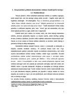 Referāts 'Ieskats starptautiski politiski ekonomiskajā sistēmā mūsdienās', 7.