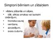 Prezentācija 'Bērni ar somatiskām saslimšanām', 5.