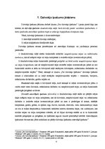 Referāts 'Dzīvokļa īpašums', 4.