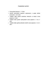 Prakses atskaite 'Efektīvās komunikācijas treniņa prakses atskaite', 4.